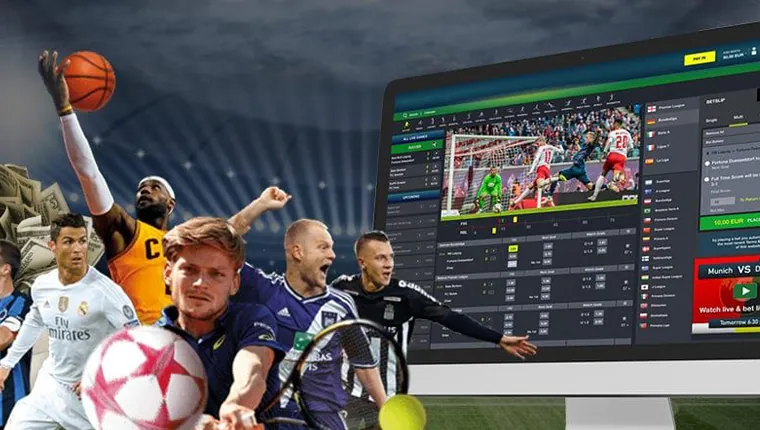Sports Betting Tips
